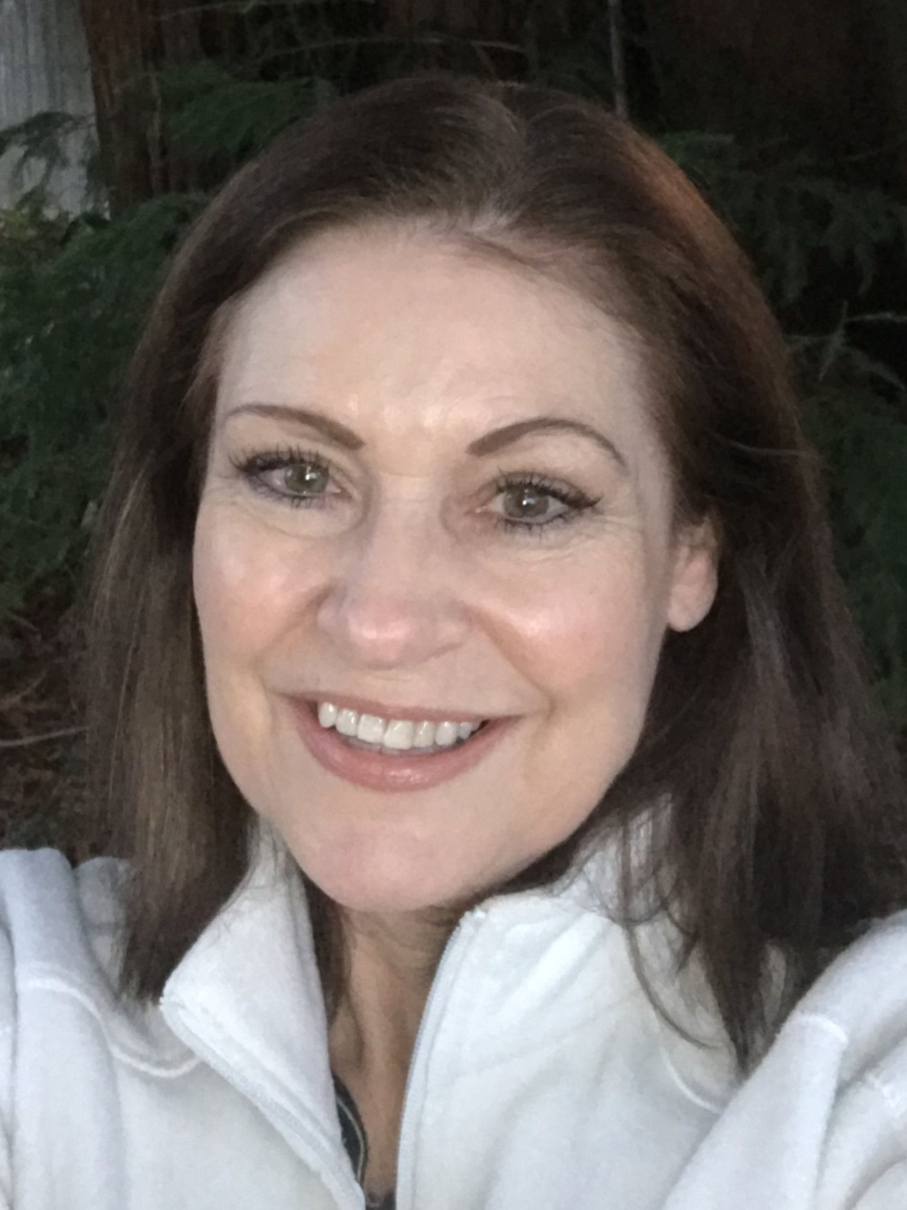 photo of Debra Sinclair